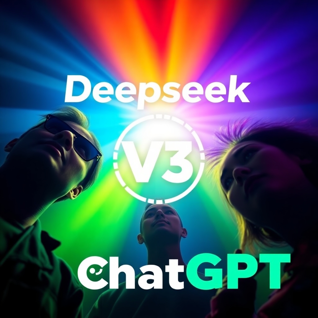 Deepseek V3 vs Chatgpt: Unbiased Comparison of Top AI Assistant